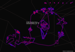 SIGNA GIORDANO BRUNO, territorio, no map